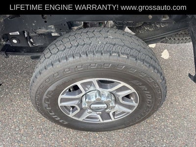 2025 Ford Super Duty F-250 SRW XL