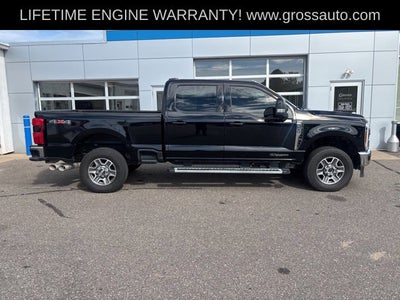 2025 Ford Super Duty F-250 SRW XL