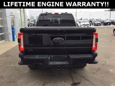 2024 Ford Super Duty F-250 SRW XL