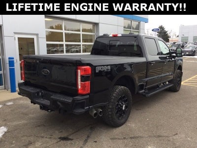 2024 Ford Super Duty F-250 SRW XL