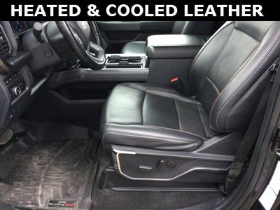 2024 Ford Super Duty F-250 SRW XL