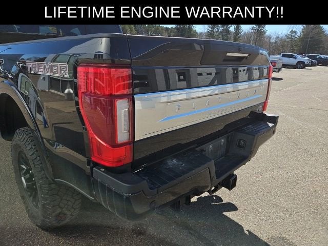 2022 Ford Super Duty F-250 SRW XL