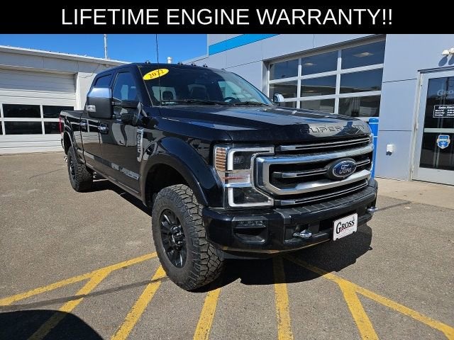 2022 Ford Super Duty F-250 SRW XL