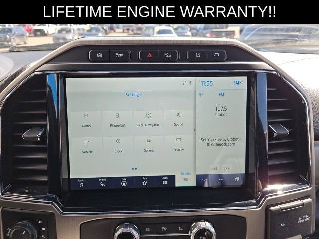 2022 Ford Super Duty F-250 SRW XL