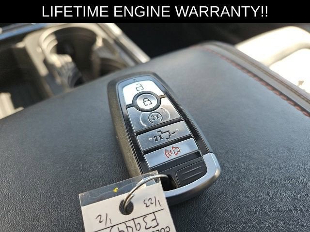 2022 Ford Super Duty F-250 SRW XL