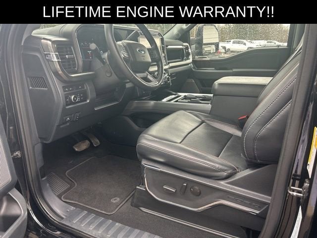 2023 Ford Super Duty F-250 SRW XL