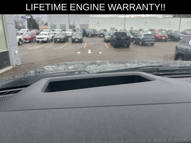 2023 Ford Super Duty F-250 SRW XL