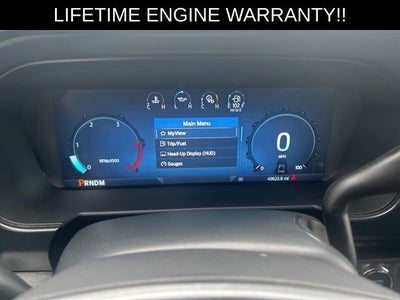 2023 Ford Super Duty F-250 SRW XL