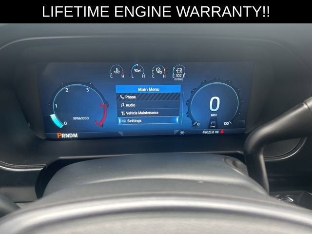 2023 Ford Super Duty F-250 SRW XL