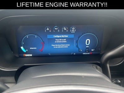 2023 Ford Super Duty F-250 SRW XL