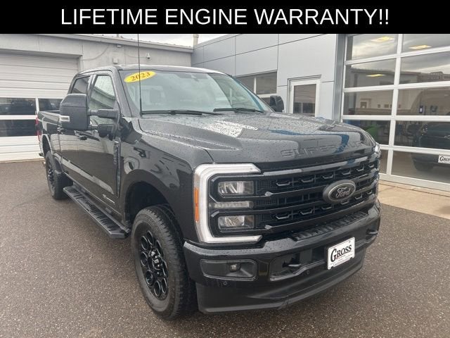 2023 Ford Super Duty F-250 SRW XL