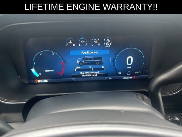 2023 Ford Super Duty F-250 SRW XL