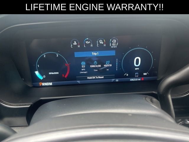 2023 Ford Super Duty F-250 SRW XL