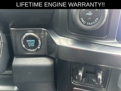 2023 Ford Super Duty F-250 SRW XL