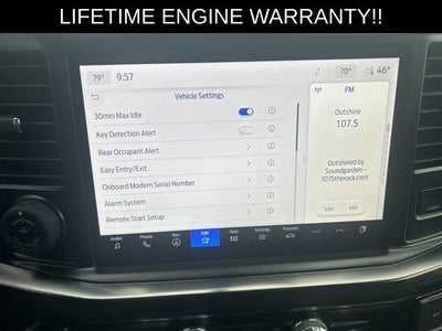 2023 Ford Super Duty F-250 SRW XL