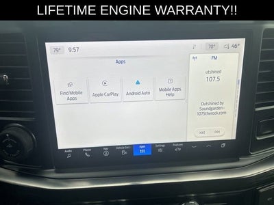 2023 Ford Super Duty F-250 SRW XL