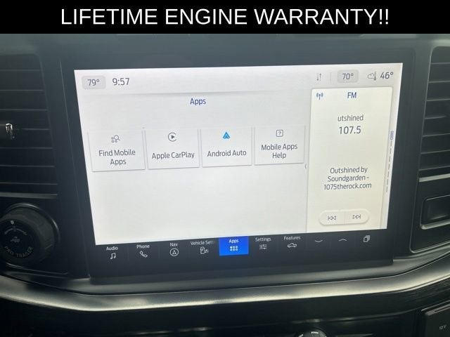 2023 Ford Super Duty F-250 SRW XL