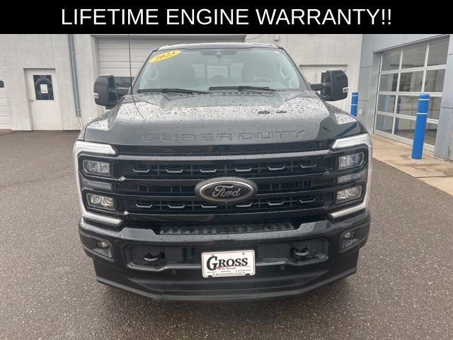 2023 Ford Super Duty F-250 SRW XL