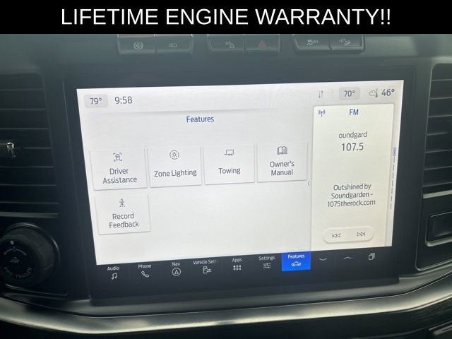 2023 Ford Super Duty F-250 SRW XL