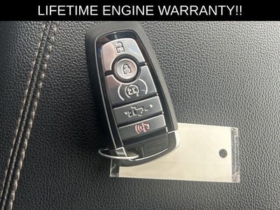 2023 Ford Super Duty F-250 SRW XL