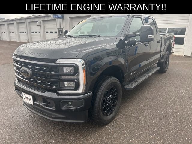 2023 Ford Super Duty F-250 SRW XL