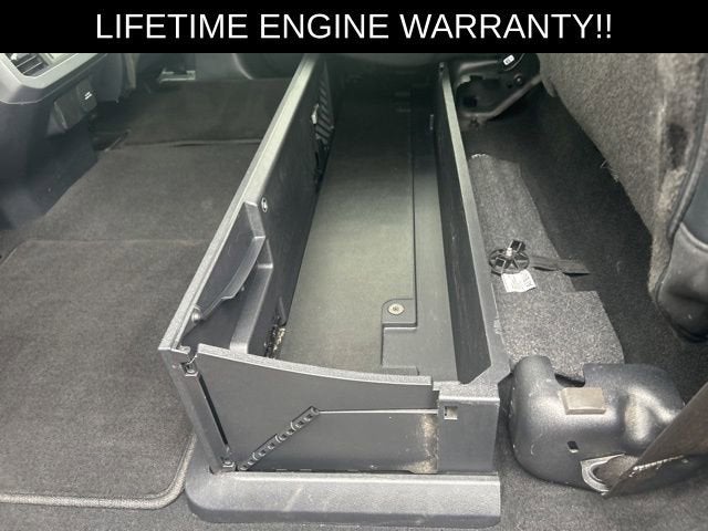 2023 Ford Super Duty F-250 SRW XL