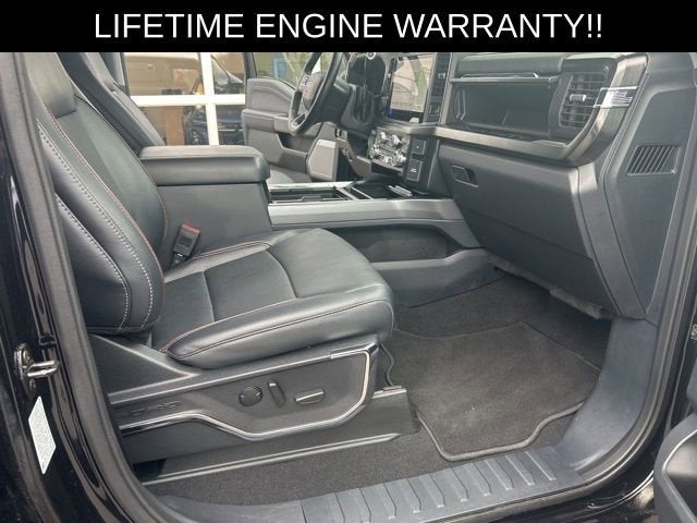 2023 Ford Super Duty F-250 SRW XL