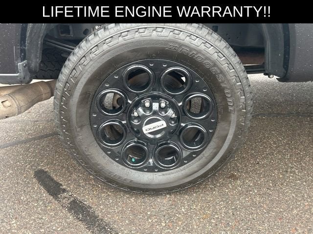 2023 Ford Super Duty F-250 SRW XL