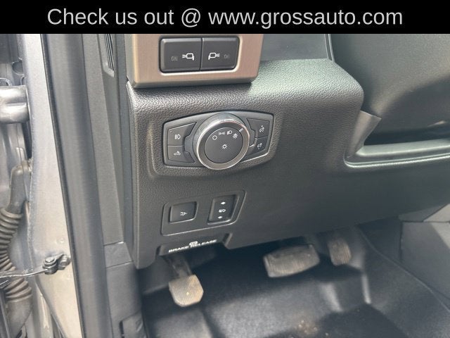 2021 Ford Super Duty F-250 SRW XL