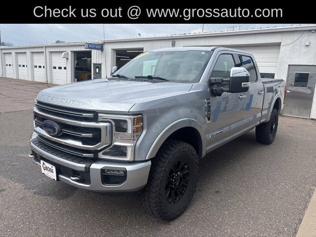 2021 Ford Super Duty F-250 SRW XL