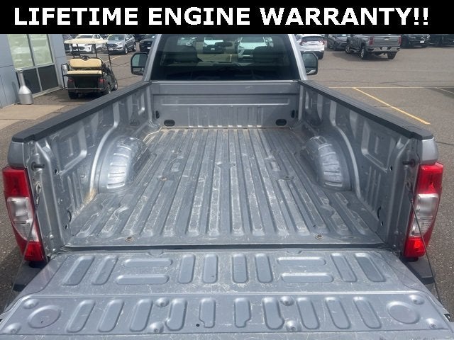 2021 Ford Super Duty F-250 SRW XL