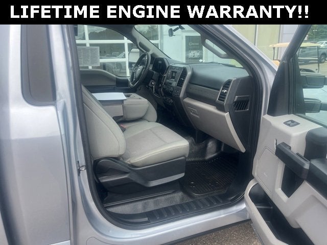 2021 Ford Super Duty F-250 SRW XL