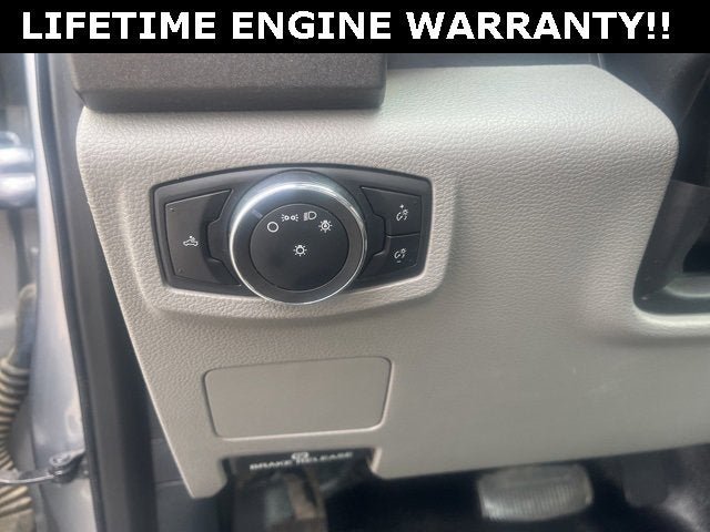 2021 Ford Super Duty F-250 SRW XL