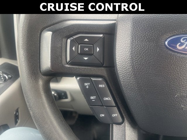 2021 Ford Super Duty F-250 SRW XL