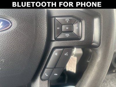 2021 Ford Super Duty F-250 SRW XL