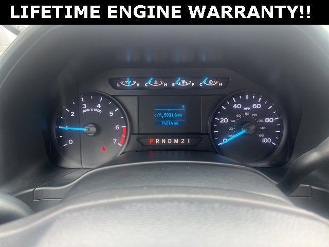 2021 Ford Super Duty F-250 SRW XL