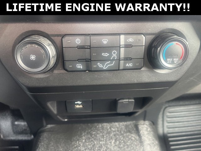 2021 Ford Super Duty F-250 SRW XL