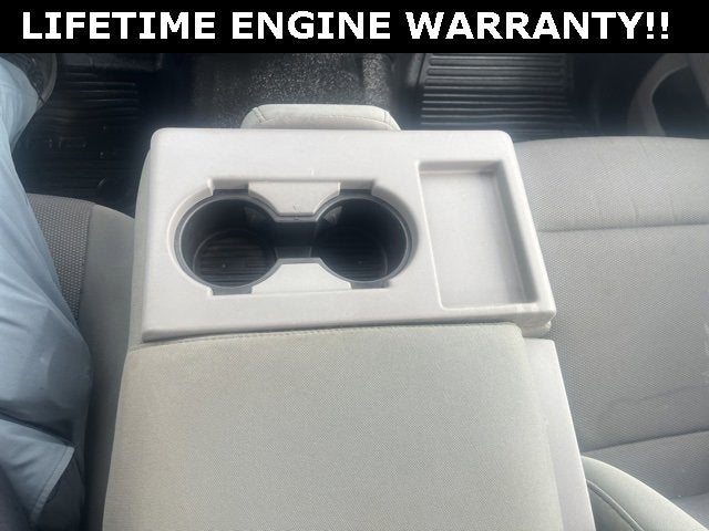 2021 Ford Super Duty F-250 SRW XL