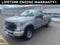 2021 Ford Super Duty F-250 SRW XL