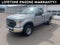 2021 Ford Super Duty F-250 SRW XL