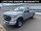 2021 Ford Super Duty F-250 SRW XL