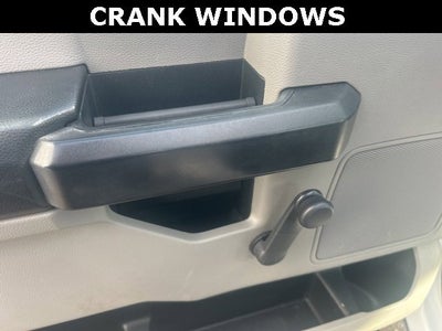 2021 Ford Super Duty F-250 SRW XL