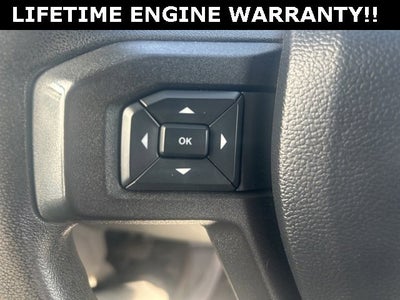 2021 Ford Super Duty F-250 SRW XL