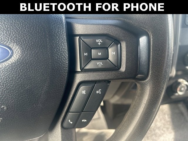 2021 Ford Super Duty F-250 SRW XL