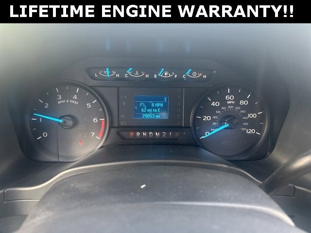 2021 Ford Super Duty F-250 SRW XL