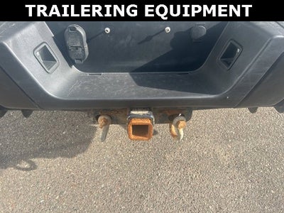 2021 Ford Super Duty F-250 SRW XL