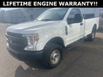 2021 Ford Super Duty F-250 SRW XL