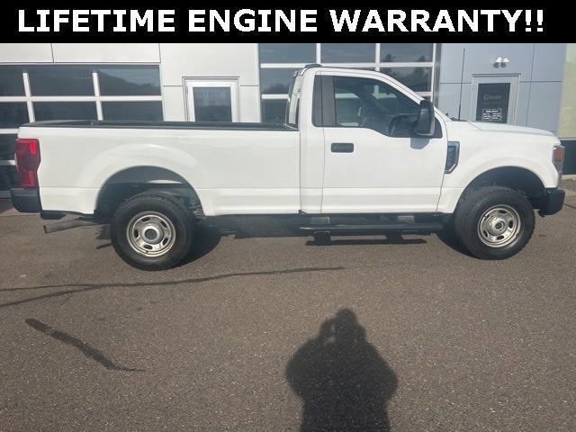 2021 Ford Super Duty F-250 SRW XL