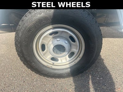 2021 Ford Super Duty F-250 SRW XL