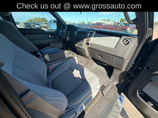 2014 Ford F-150 XL